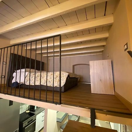 Incanto Appartement La Spezia Buitenkant foto