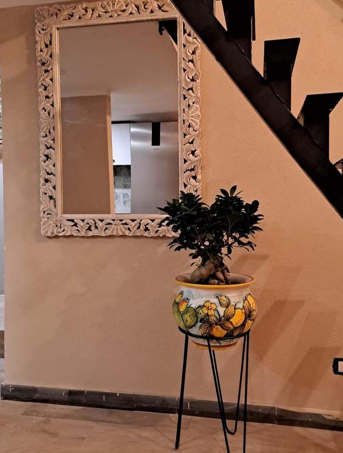 Incanto Appartement La Spezia Buitenkant foto