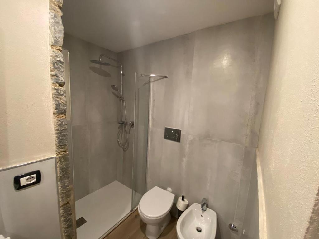 Incanto Appartement La Spezia Buitenkant foto