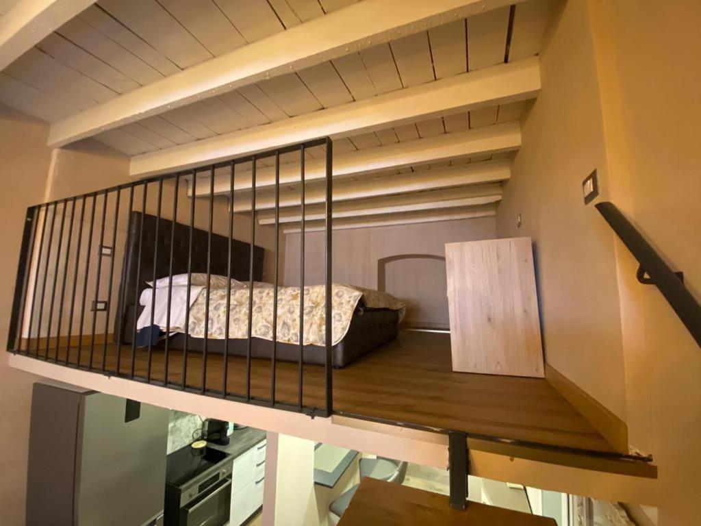 Incanto Appartement La Spezia Buitenkant foto