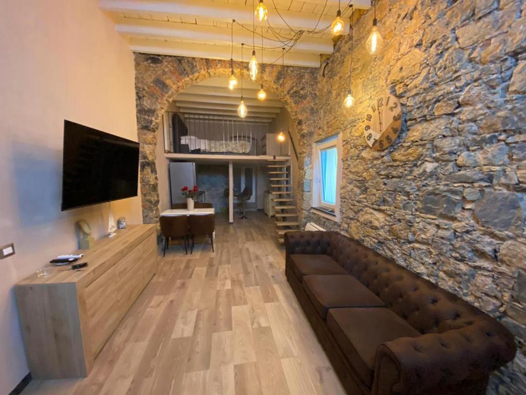 Incanto Appartement La Spezia Buitenkant foto