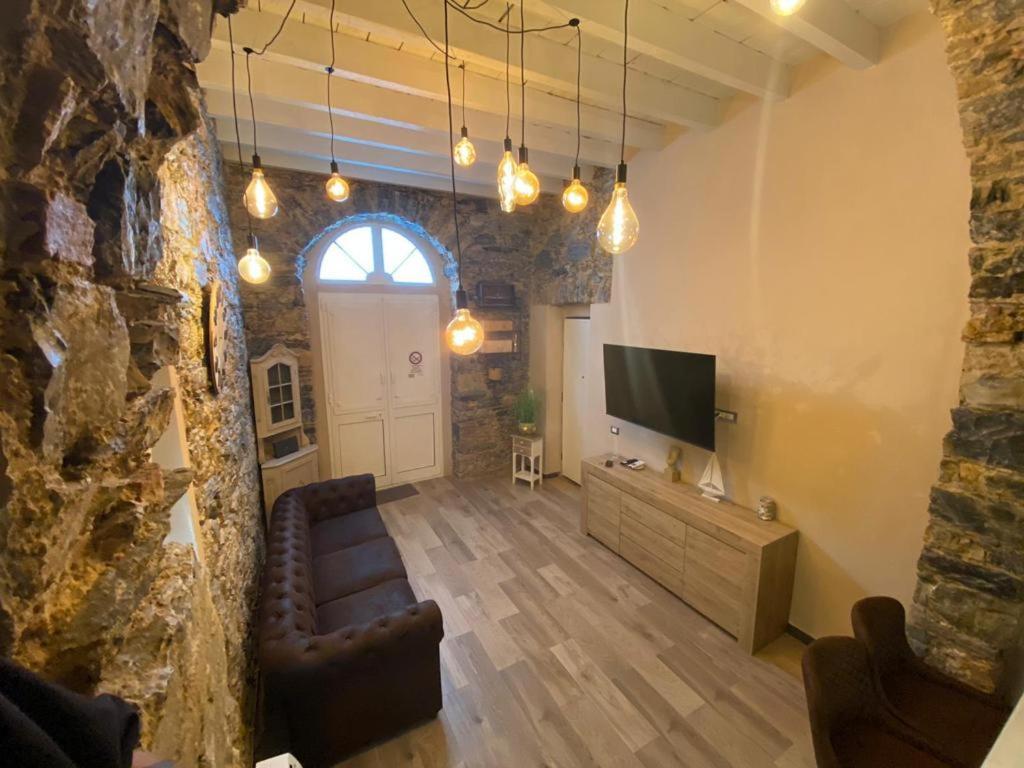 Incanto Appartement La Spezia Buitenkant foto