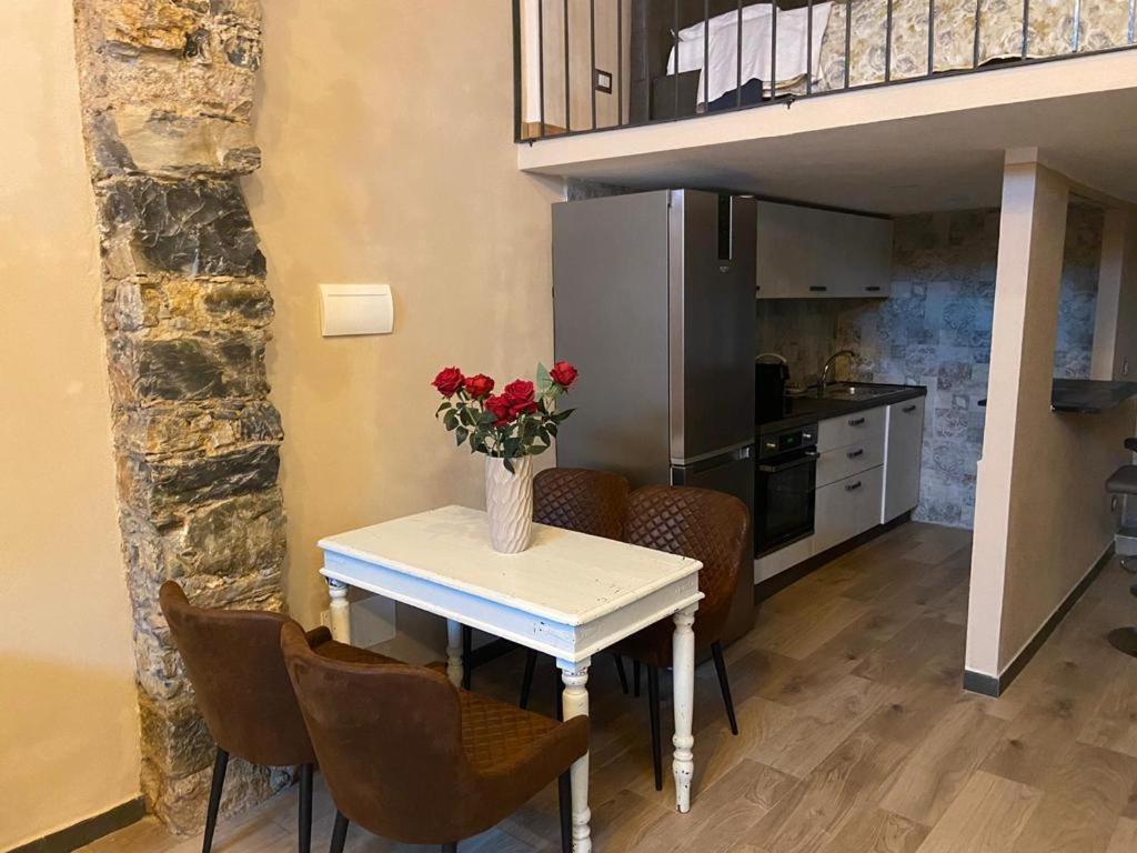 Incanto Appartement La Spezia Buitenkant foto